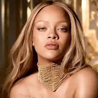 Rihanna